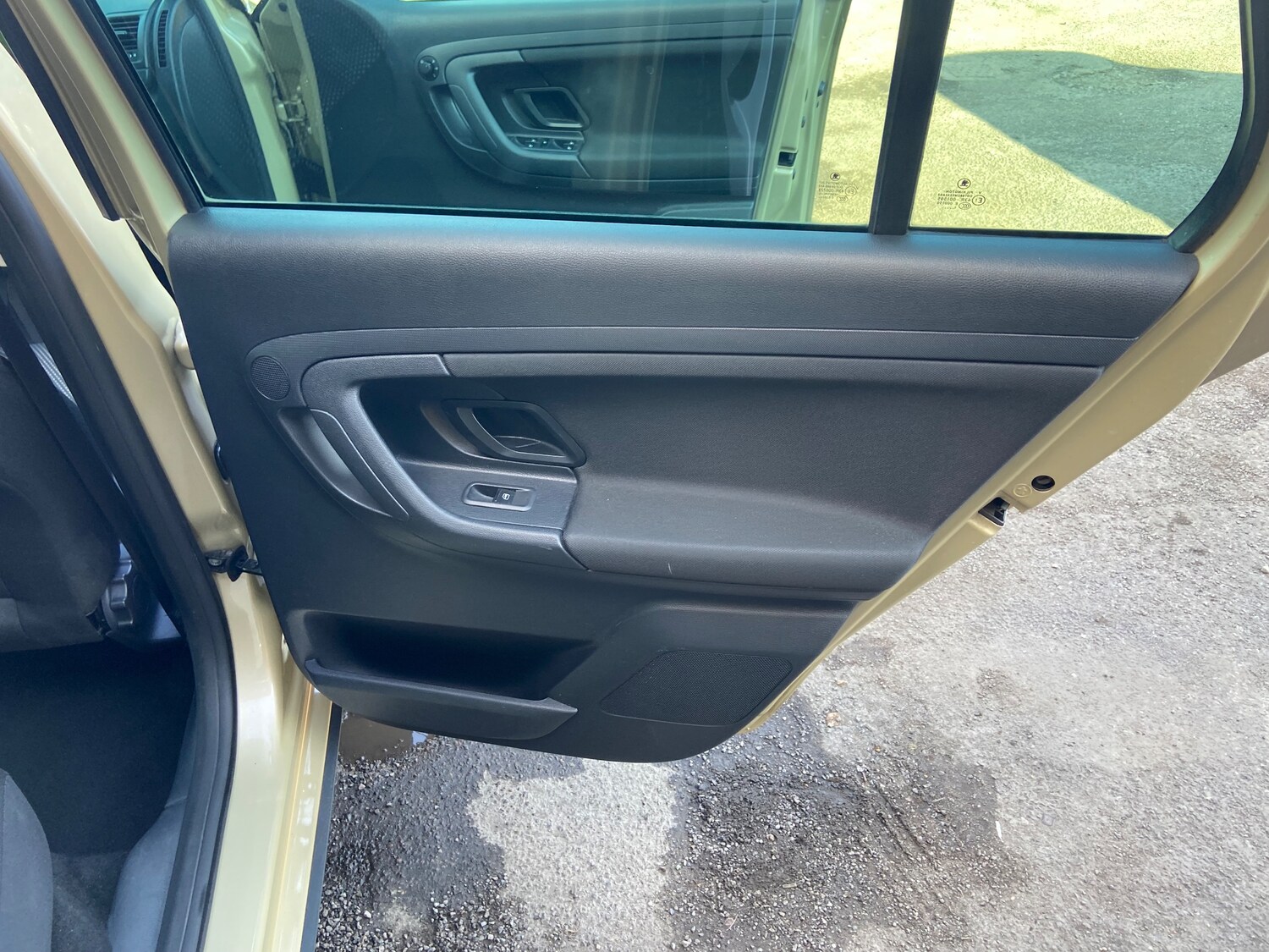 Used Skoda Fabia 2011 for sale - 78118139: Photo 34