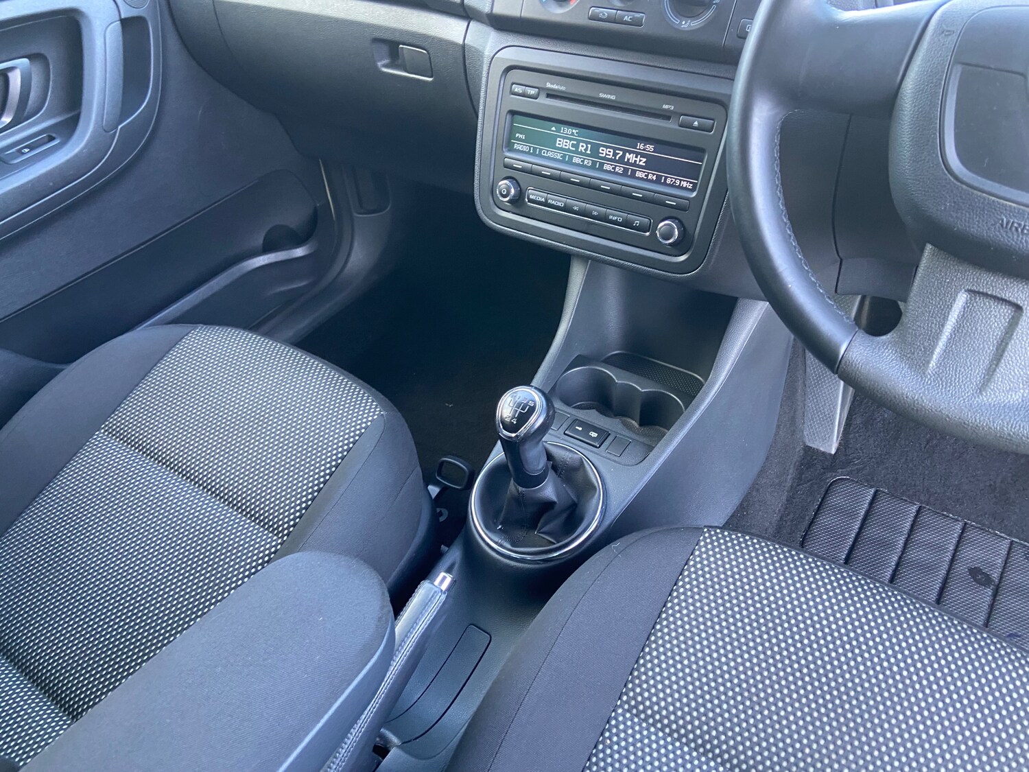 Used Skoda Fabia 2011 for sale - 78118139: Photo 36