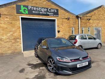 2018 (18) - 2.0 TSI GTI Performance Hatchback 5dr Petrol DSG Euro 6 (s/s) (245 ps)