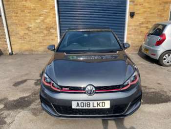 Used Volkswagen Golf 2018 for sale - 75016717: Photo