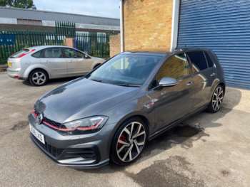 Used Volkswagen Golf 2018 for sale - 75016717: Photo
