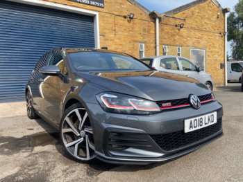 Used Volkswagen Golf 2018 for sale - 75016717: Photo