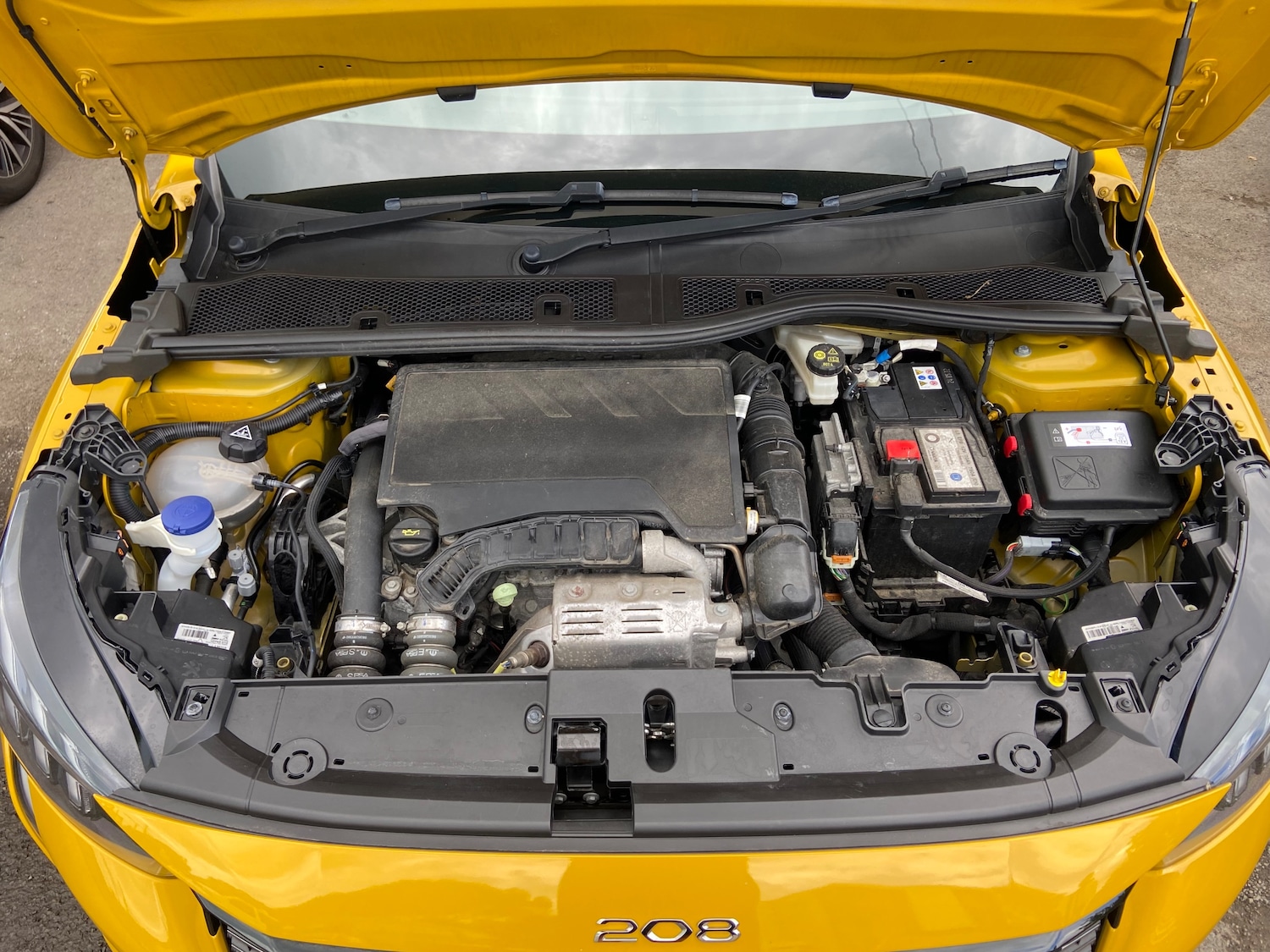 Vehicle 15
