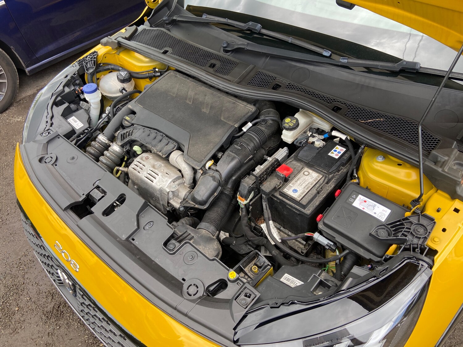 Vehicle 17