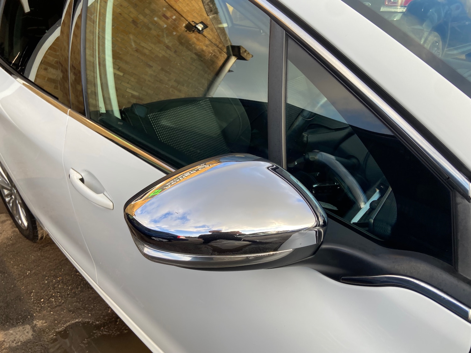 Used Peugeot 208 2015 for sale - 78118129: Photo 12