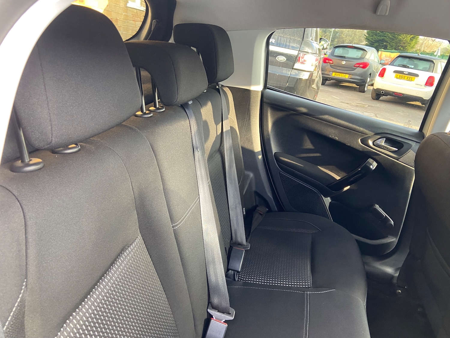 Used Peugeot 208 2015 for sale - 78118129: Photo 32