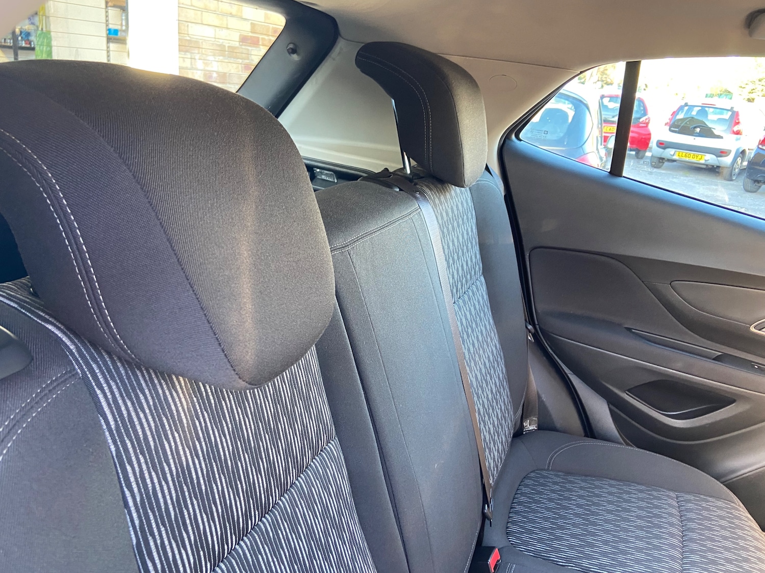 Used Vauxhall Mokka 2016 for sale - 76661181: Photo 24