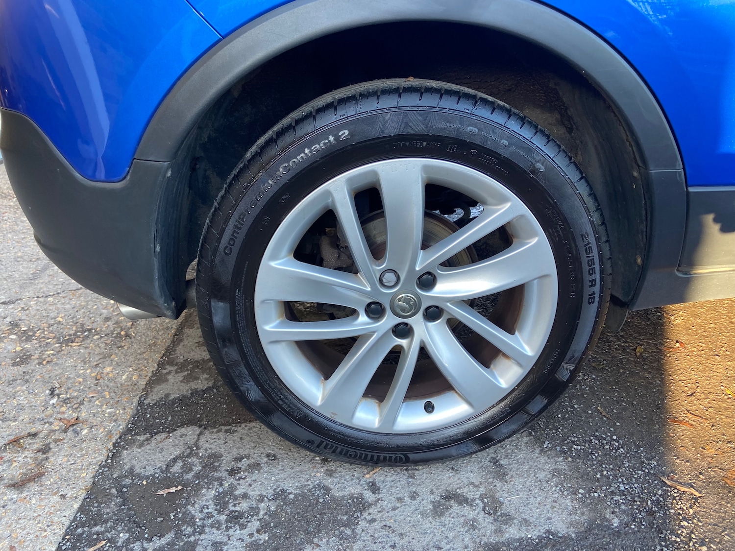 Used Vauxhall Mokka 2016 for sale - 76661181: Photo 8