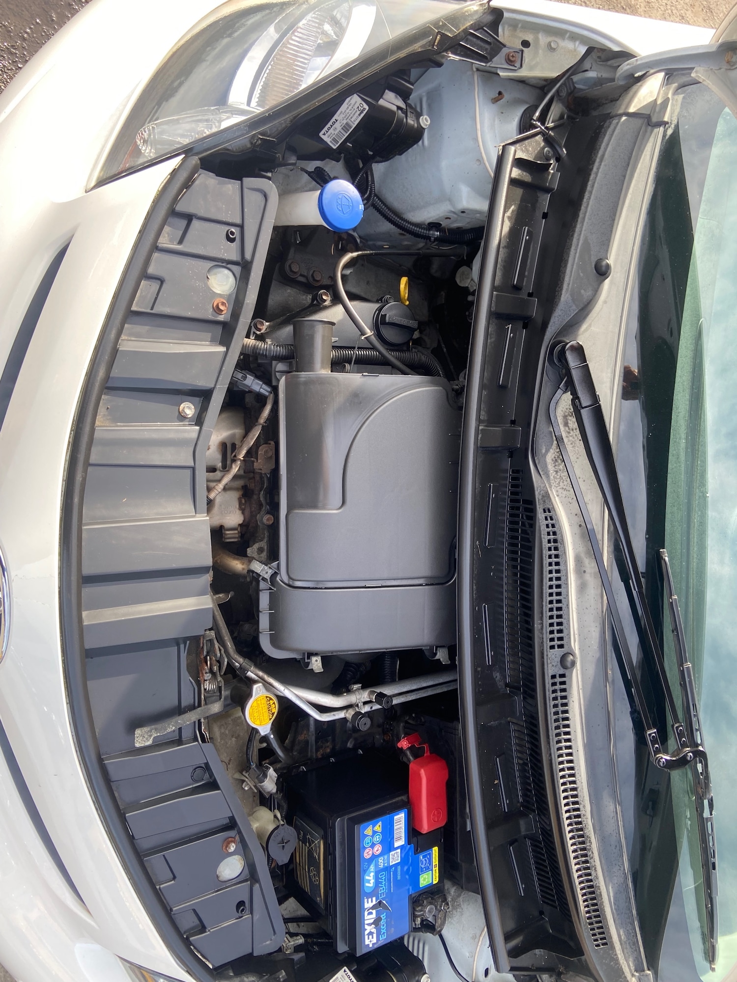Vehicle 11