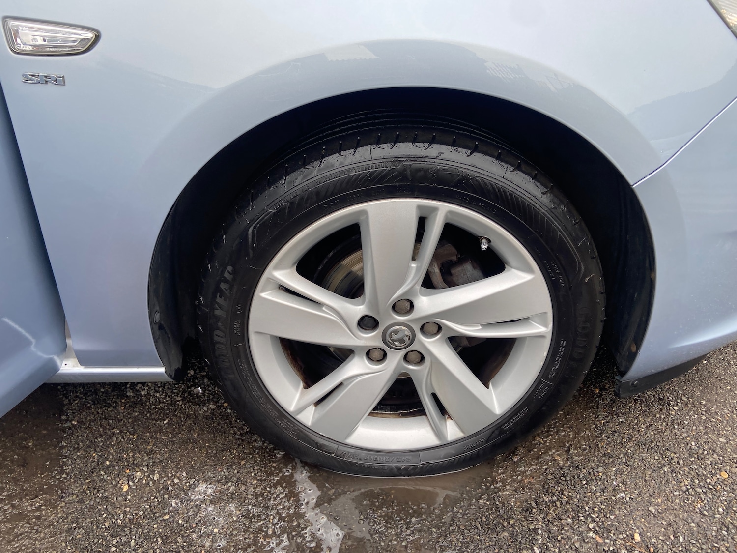 Used Vauxhall Astra 2014 for sale - 77627680: Photo 13