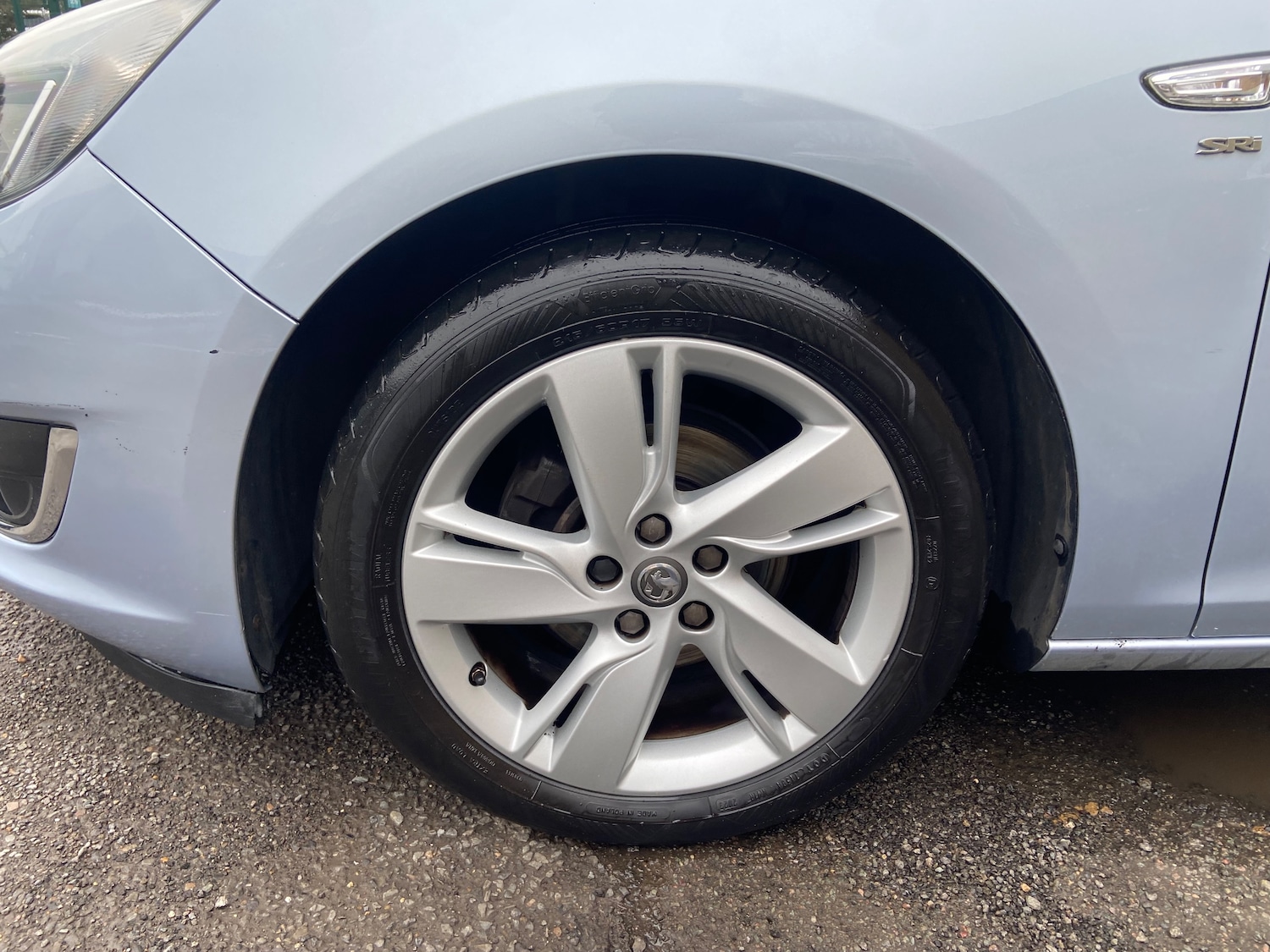 Used Vauxhall Astra 2014 for sale - 77627680: Photo 14