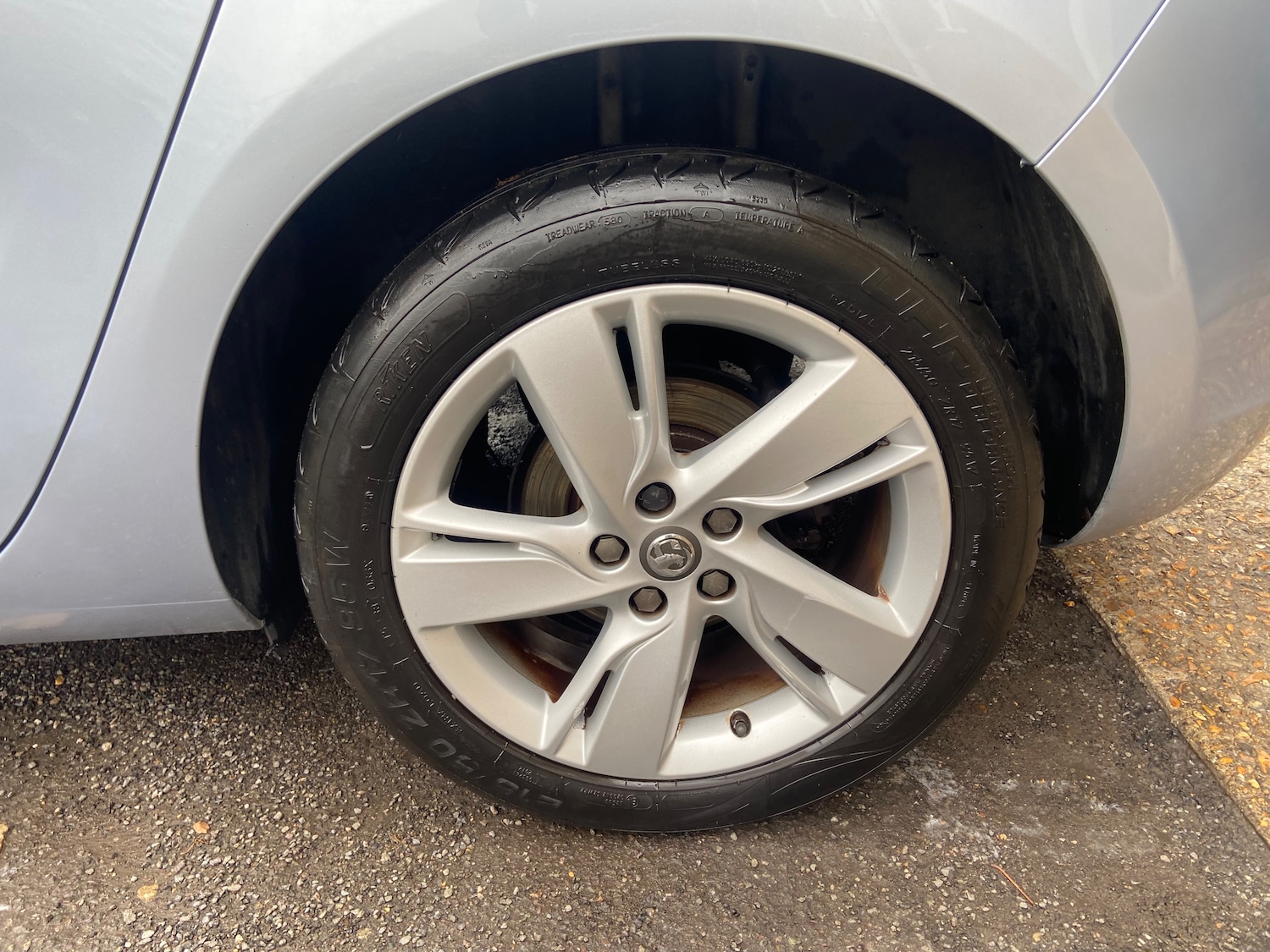 Used Vauxhall Astra 2014 for sale - 77627680: Photo 15