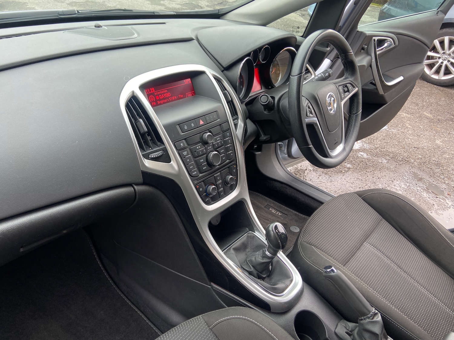 Used Vauxhall Astra 2014 for sale - 77627680: Photo 18