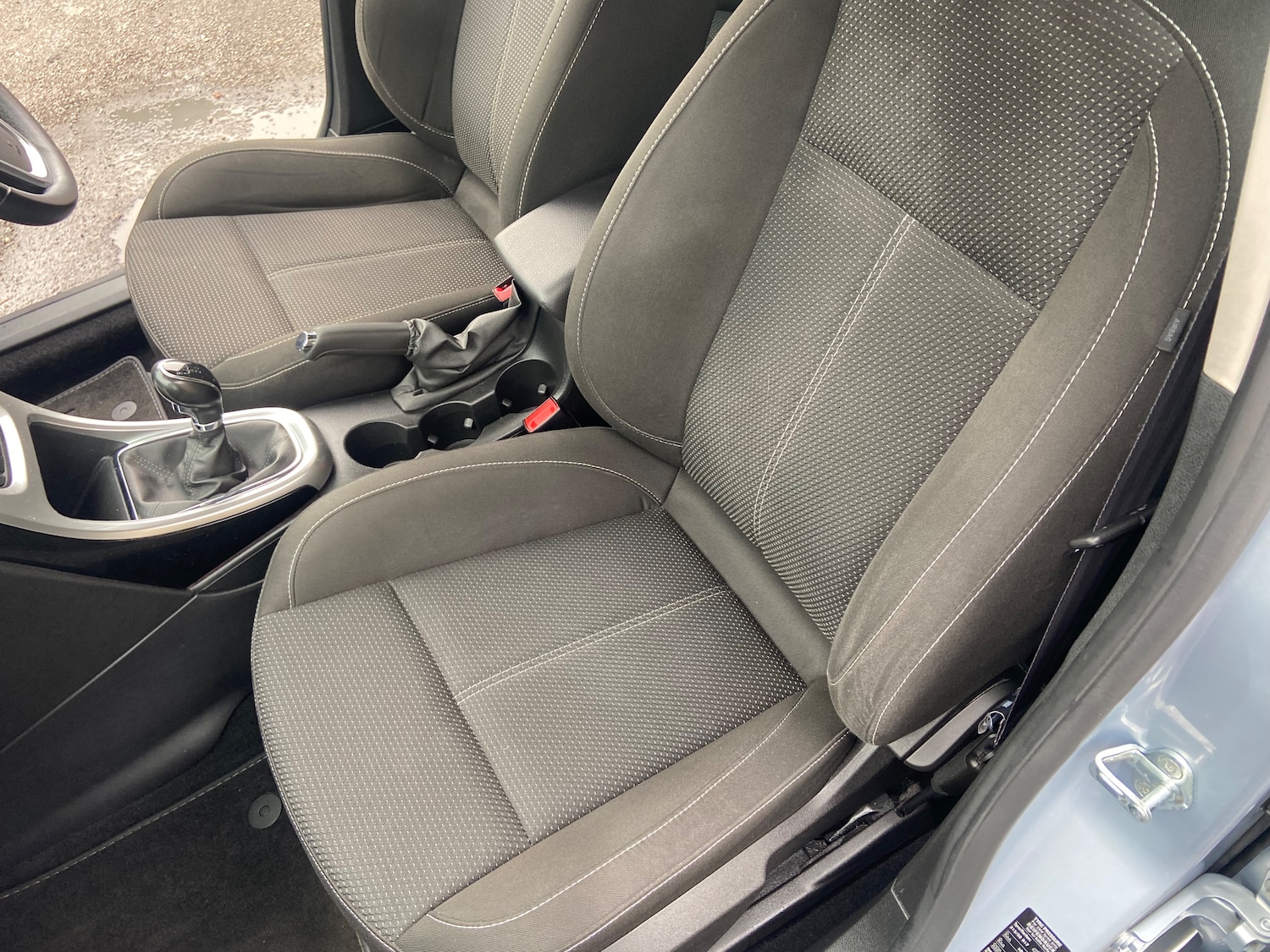 Used Vauxhall Astra 2014 for sale - 77627680: Photo 19