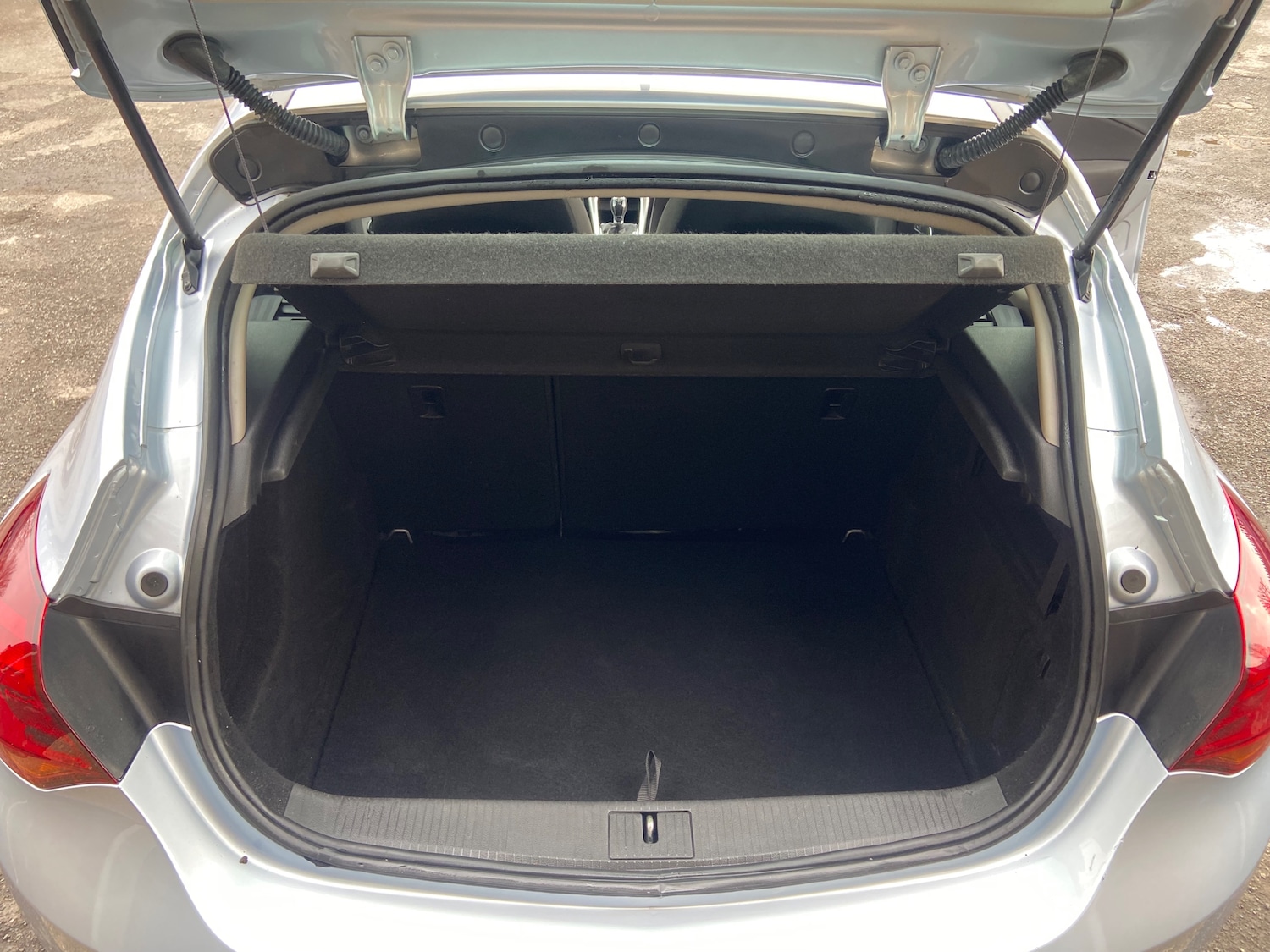 Used Vauxhall Astra 2014 for sale - 77627680: Photo 27