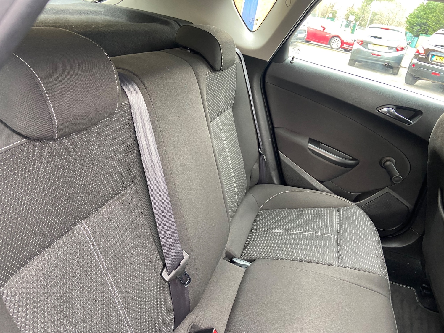 Used Vauxhall Astra 2014 for sale - 77627680: Photo 28