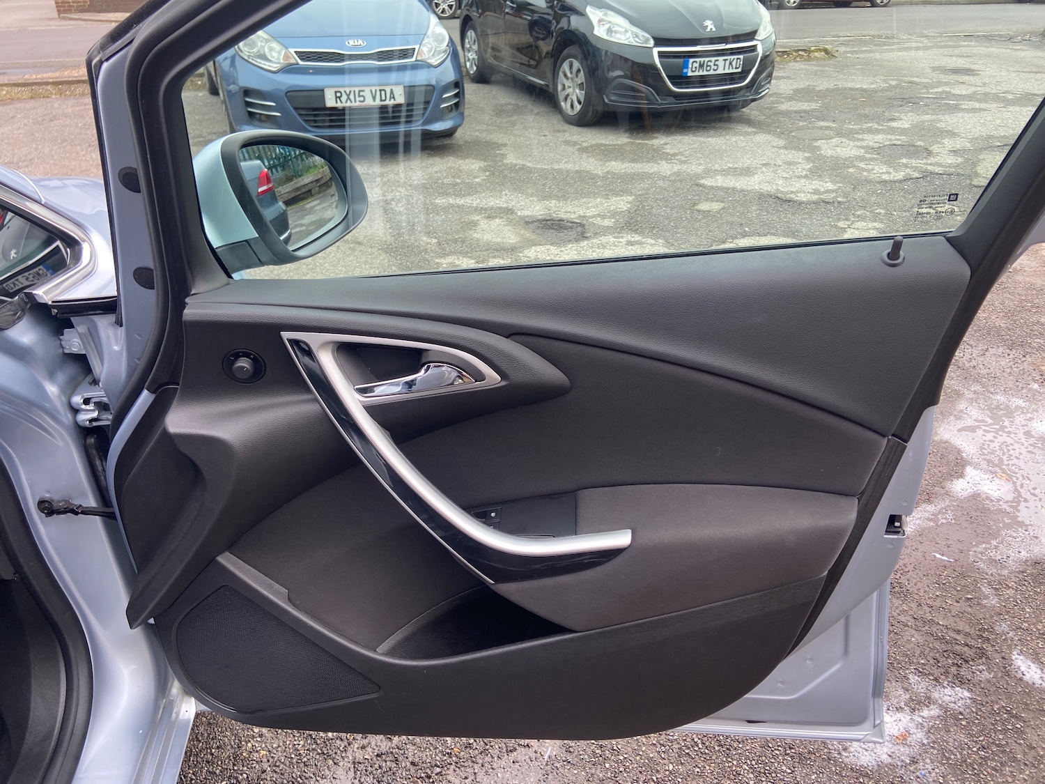 Used Vauxhall Astra 2014 for sale - 77627680: Photo 34