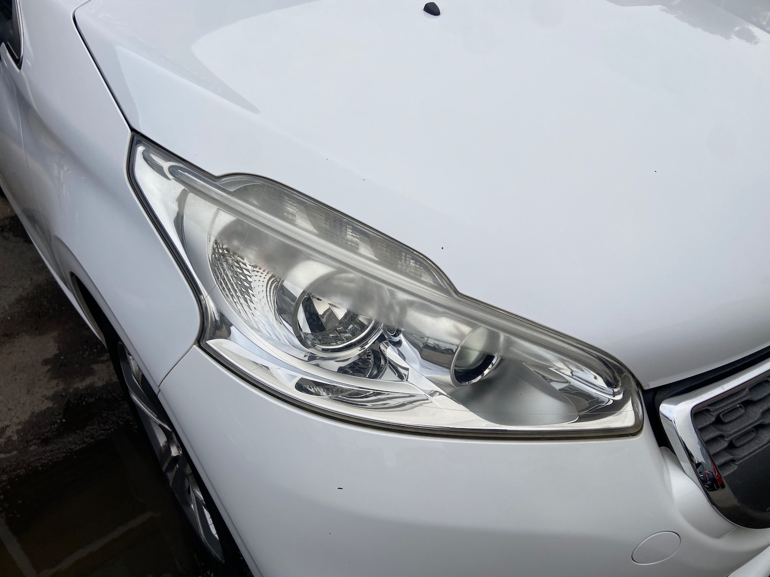 Used Peugeot 208 2012 for sale - 76341051: Photo 8