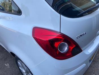Used Vauxhall Corsa 2014 for sale - 79032989: Photo