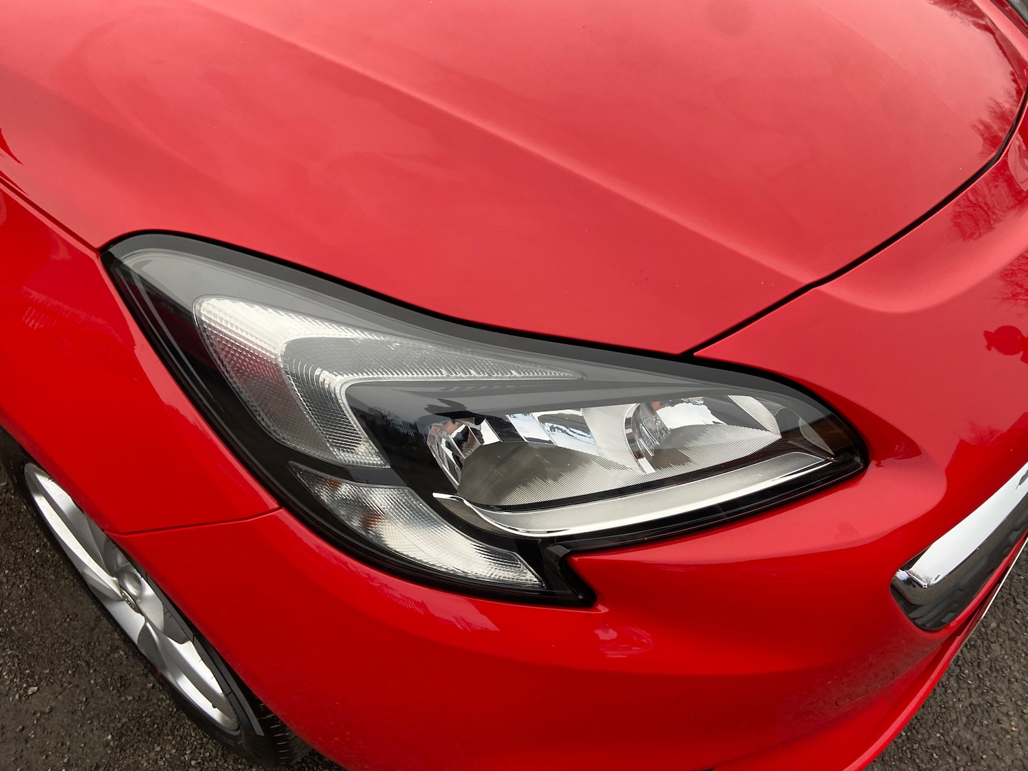 Used Vauxhall Corsa 2016 for sale - 77259061: Photo 10