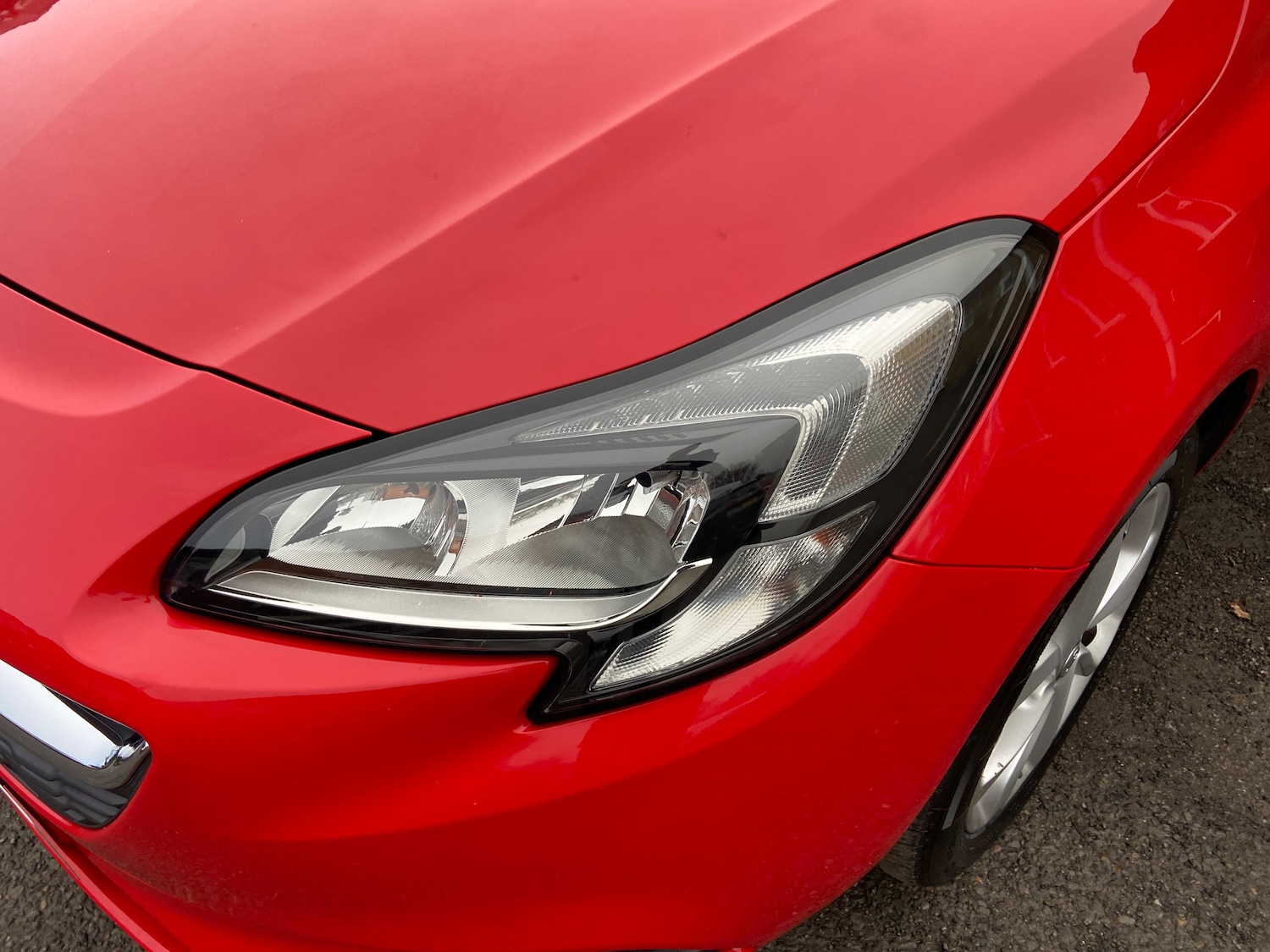 Used Vauxhall Corsa 2016 for sale - 77259061: Photo 11