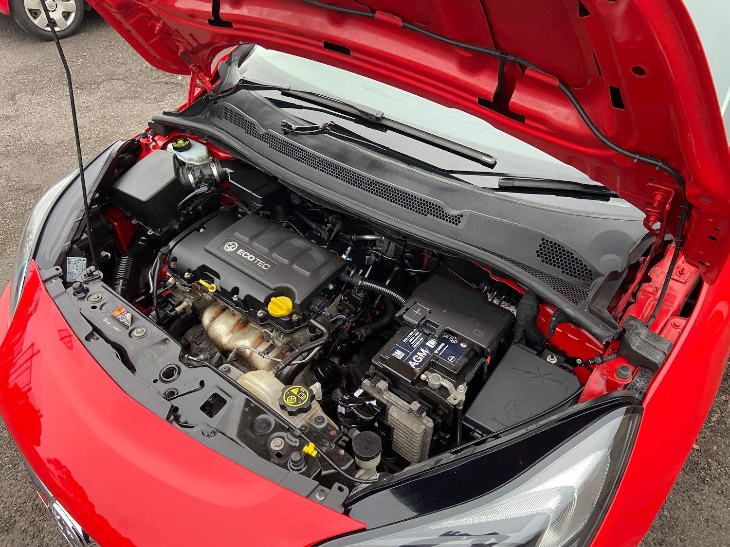 Used Vauxhall Corsa 2016 for sale - 77259061: Photo 16