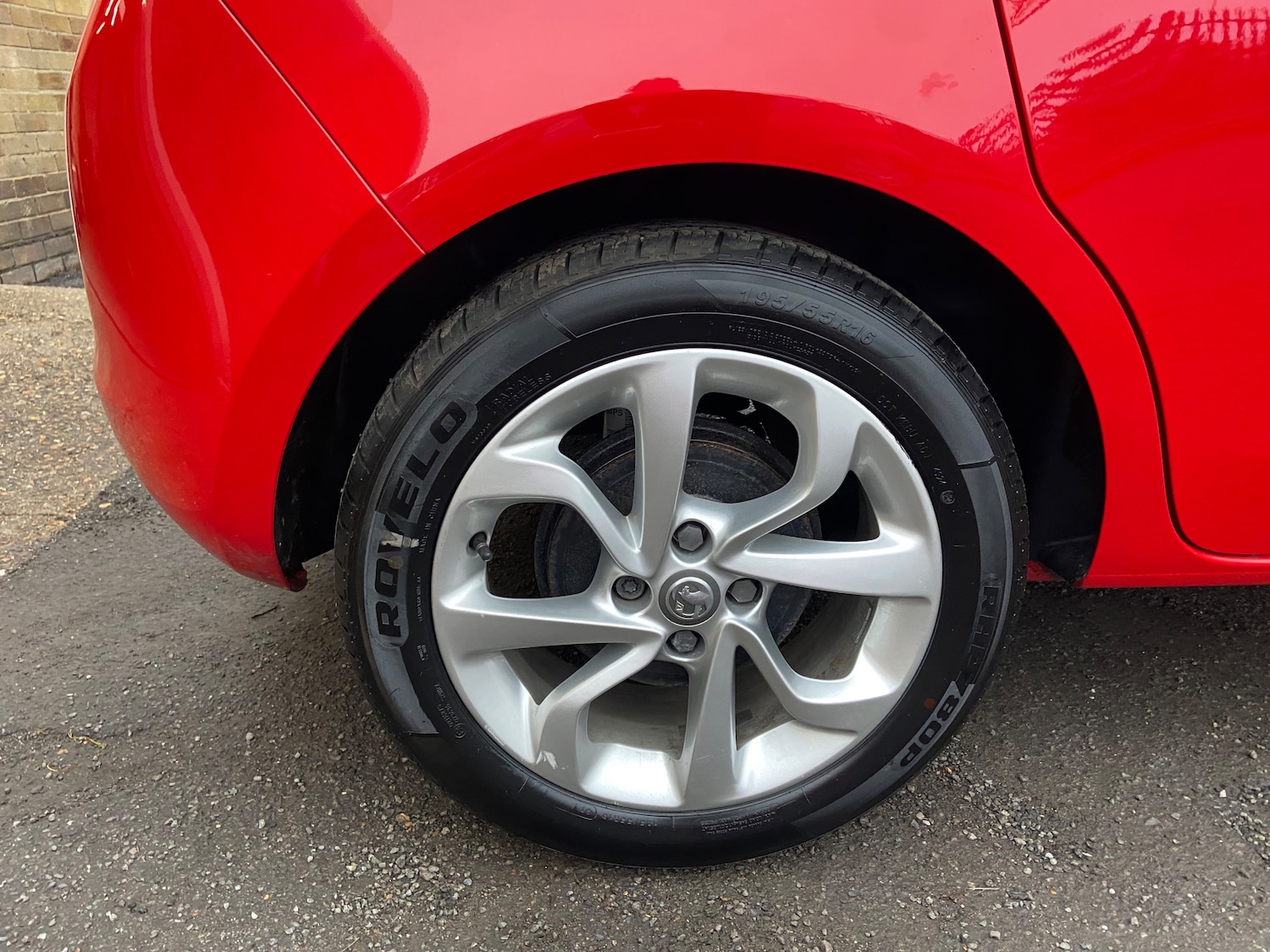 Used Vauxhall Corsa 2016 for sale - 77259061: Photo 17