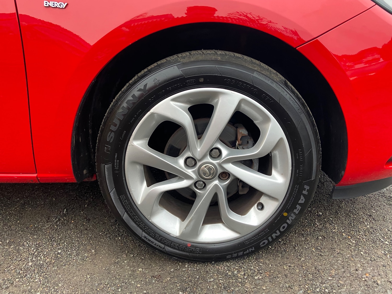 Used Vauxhall Corsa 2016 for sale - 77259061: Photo 18