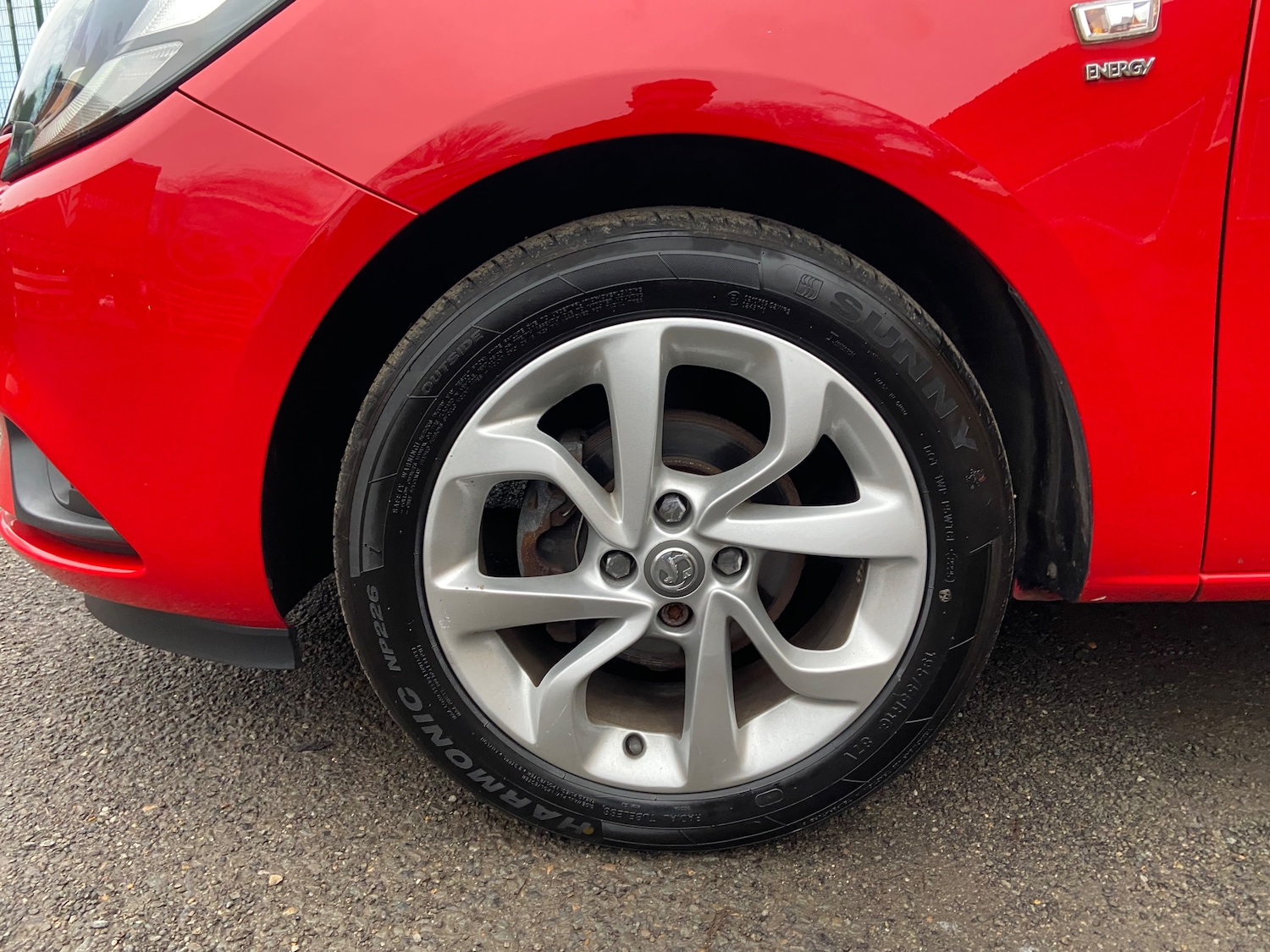 Used Vauxhall Corsa 2016 for sale - 77259061: Photo 19