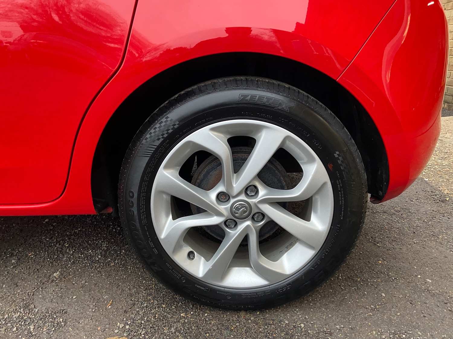 Used Vauxhall Corsa 2016 for sale - 77259061: Photo 20