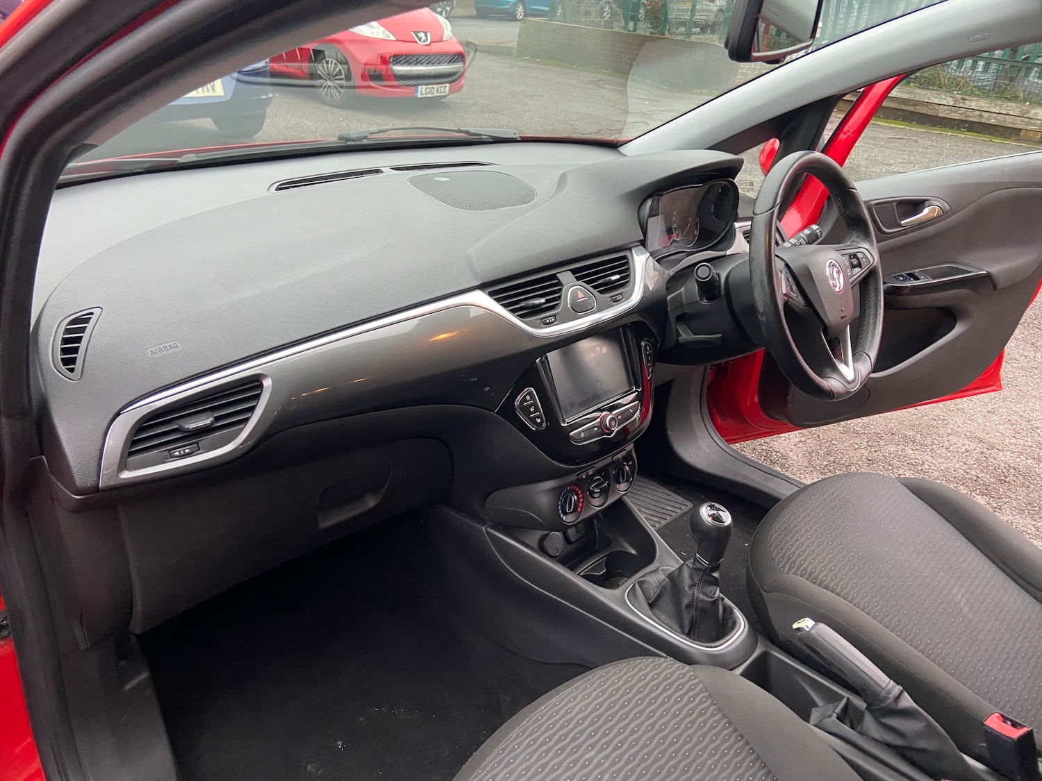 Used Vauxhall Corsa 2016 for sale - 77259061: Photo 21