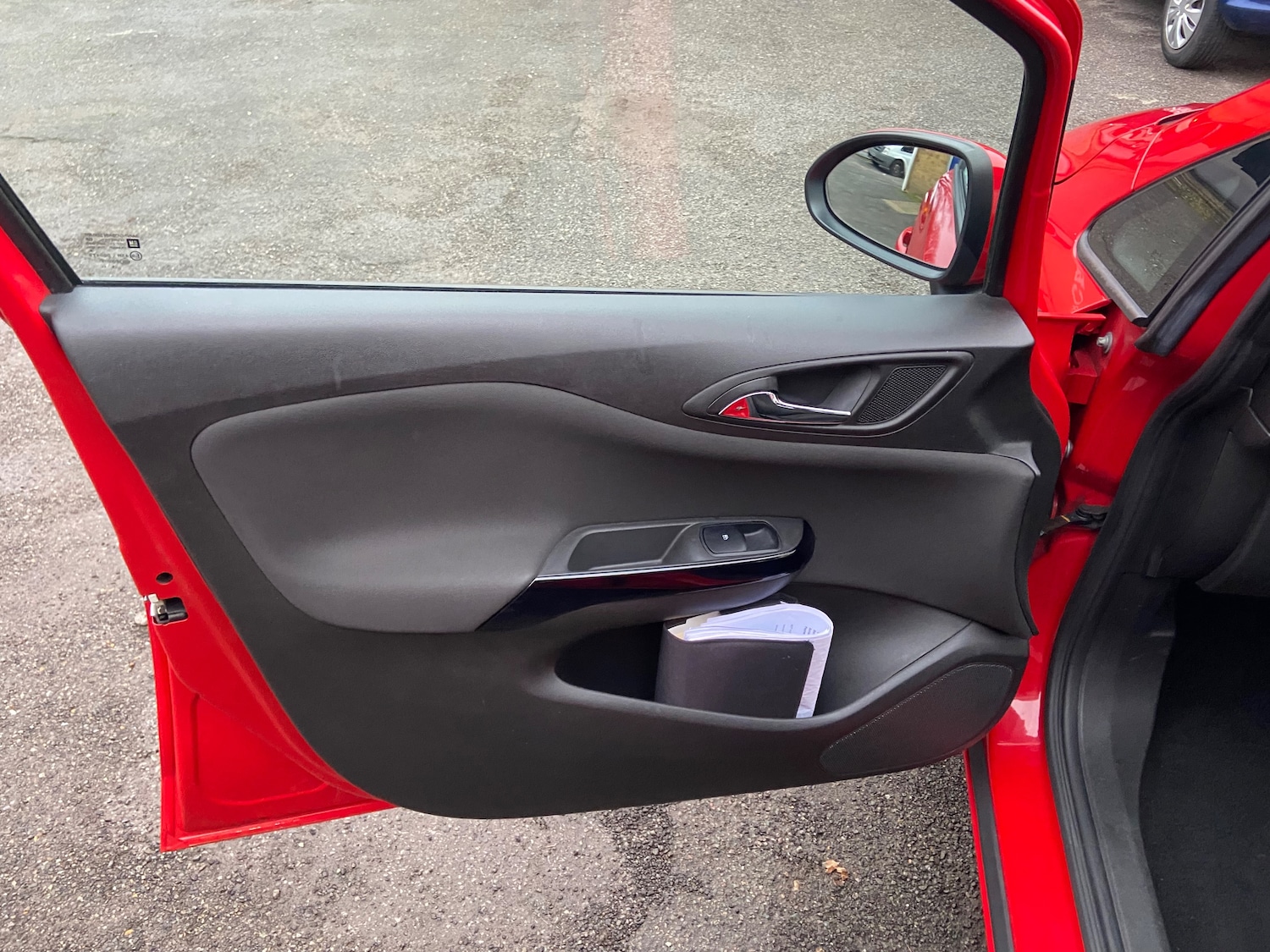 Used Vauxhall Corsa 2016 for sale - 77259061: Photo 22