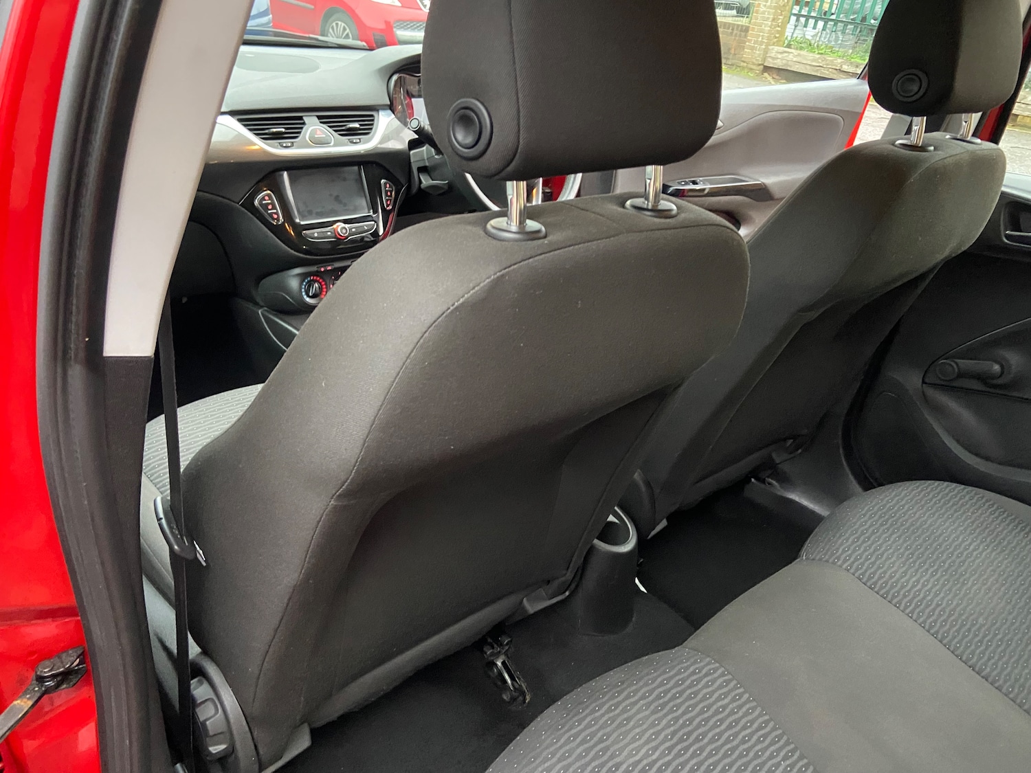 Used Vauxhall Corsa 2016 for sale - 77259061: Photo 23