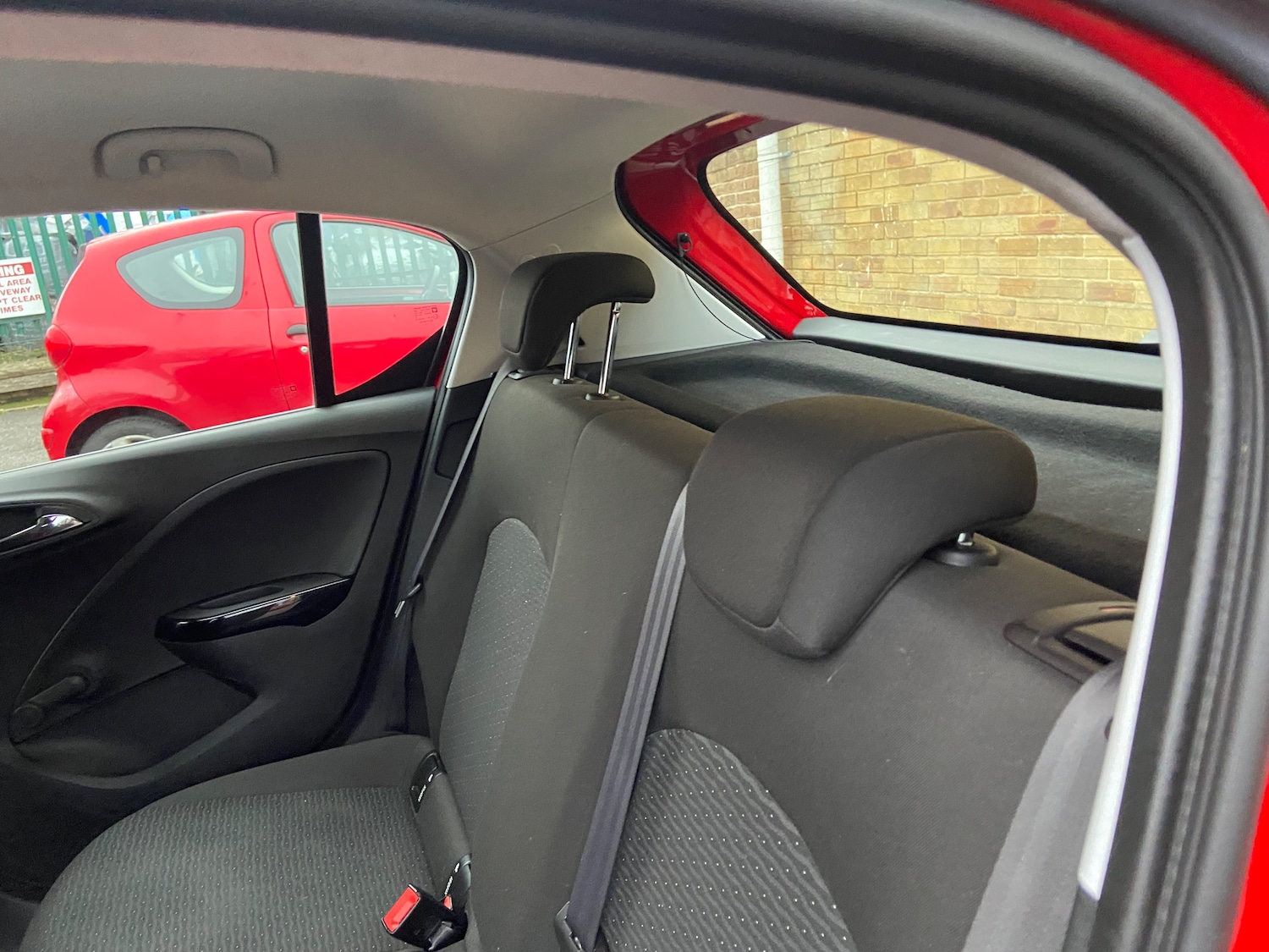 Used Vauxhall Corsa 2016 for sale - 77259061: Photo 24