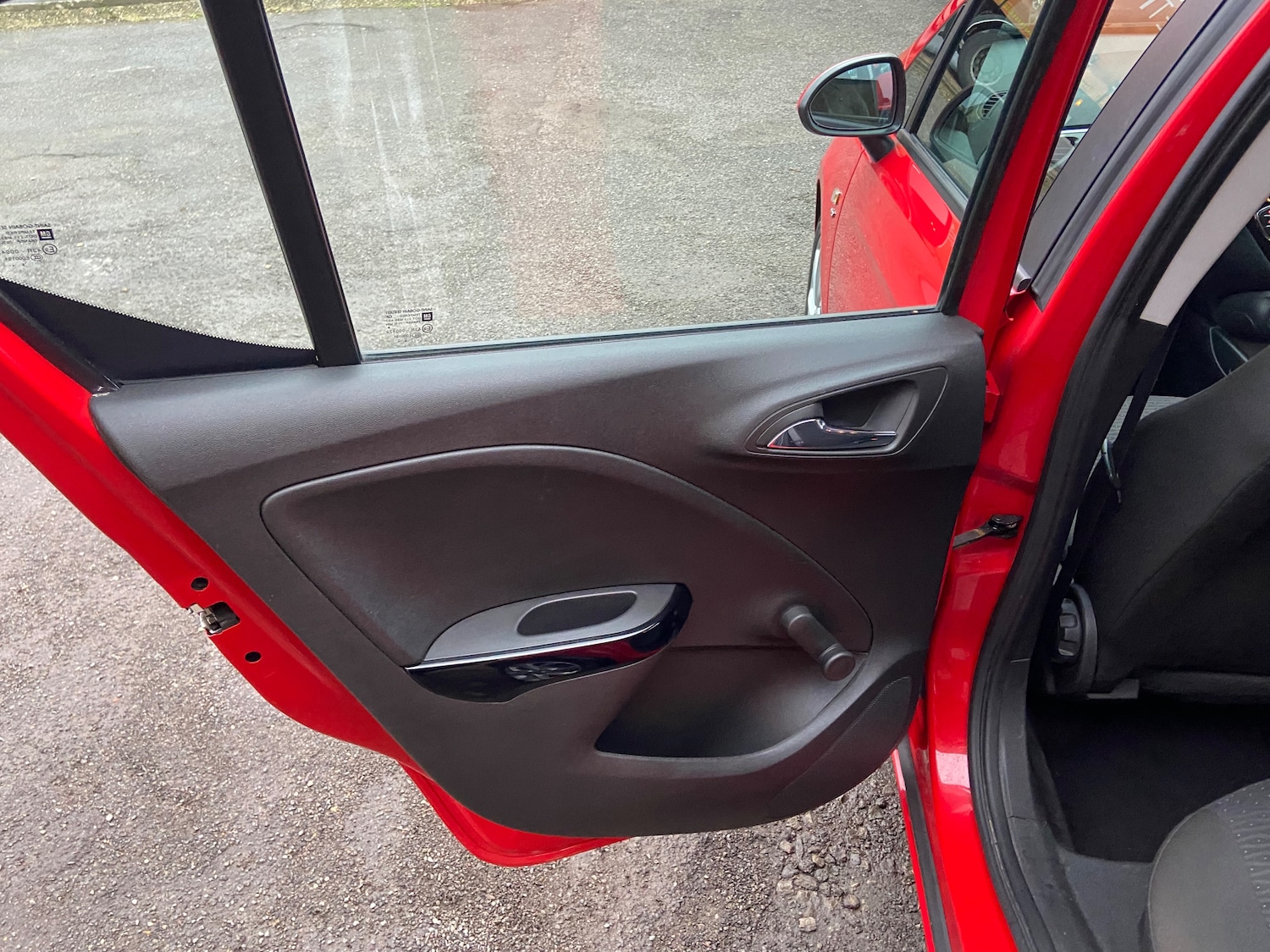 Used Vauxhall Corsa 2016 for sale - 77259061: Photo 25