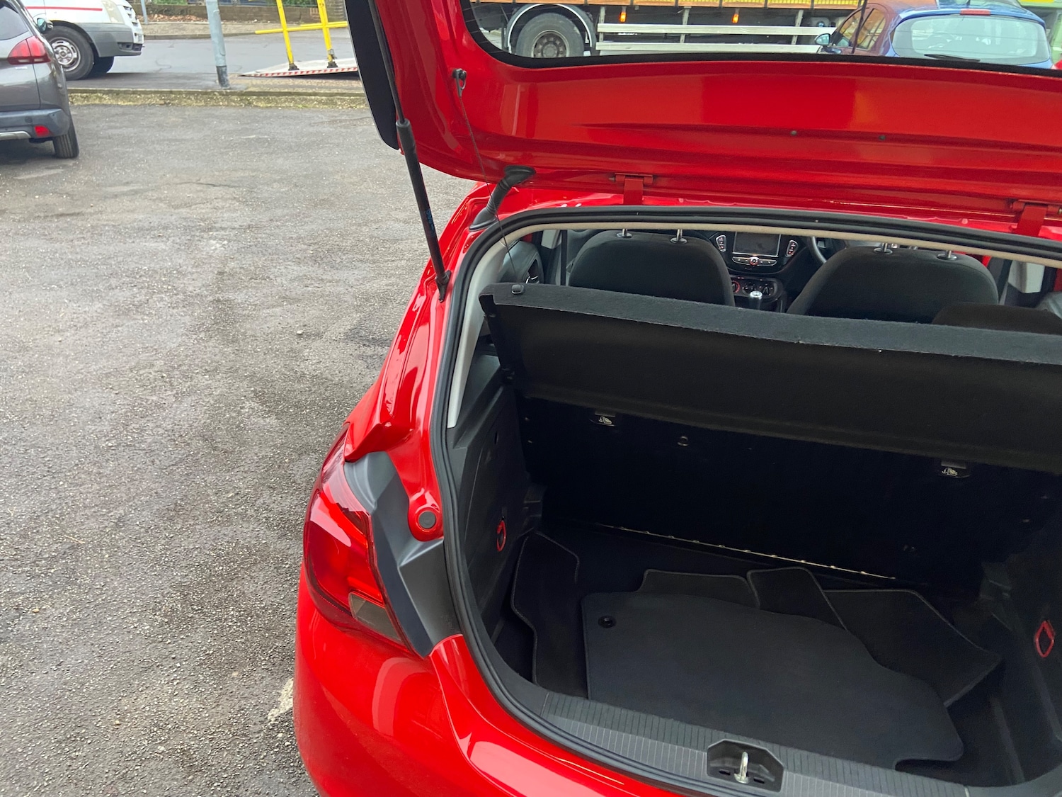 Used Vauxhall Corsa 2016 for sale - 77259061: Photo 26