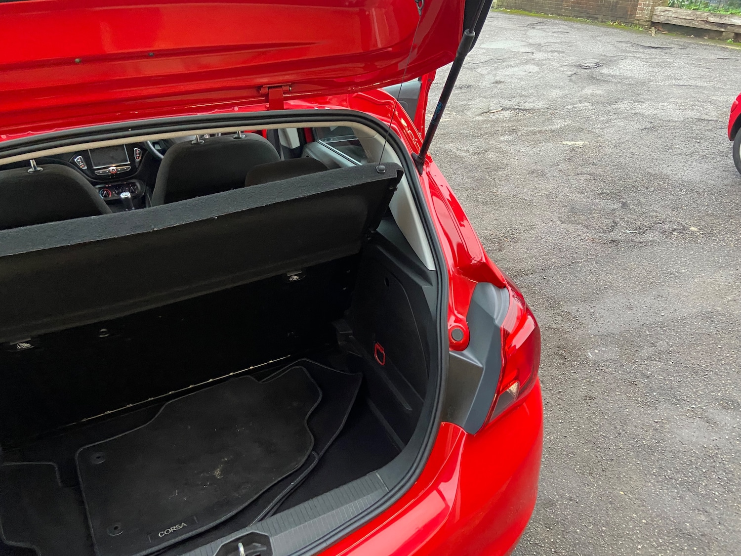 Used Vauxhall Corsa 2016 for sale - 77259061: Photo 28