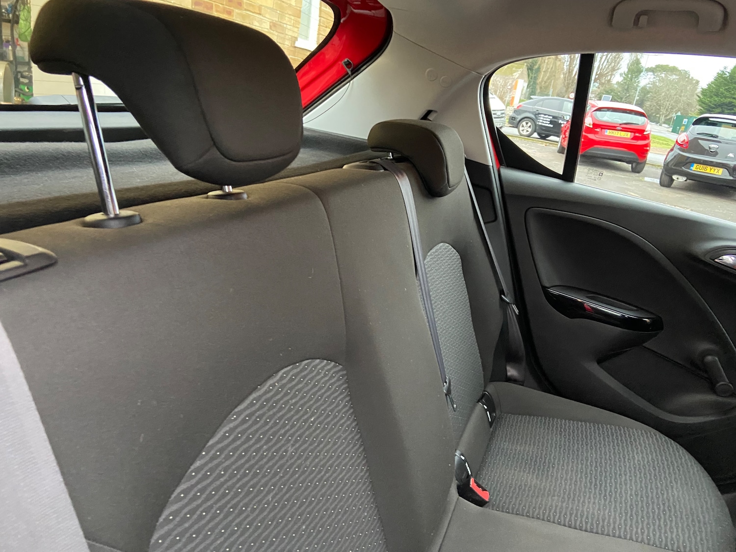 Used Vauxhall Corsa 2016 for sale - 77259061: Photo 29