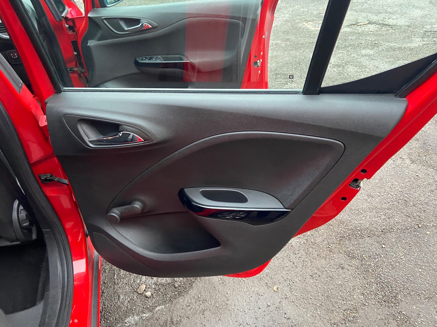 Used Vauxhall Corsa 2016 for sale - 77259061: Photo 30