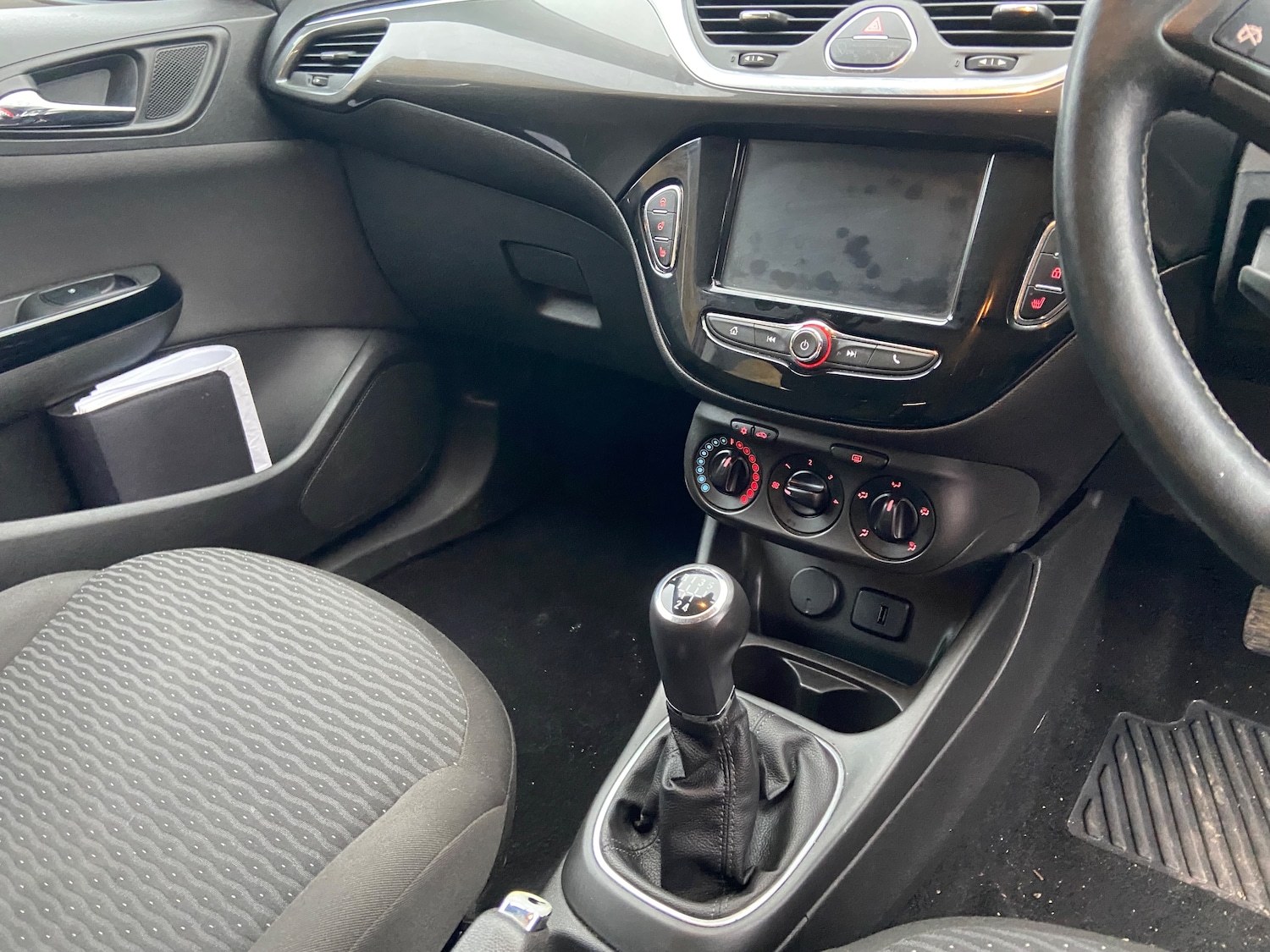 Used Vauxhall Corsa 2016 for sale - 77259061: Photo 31