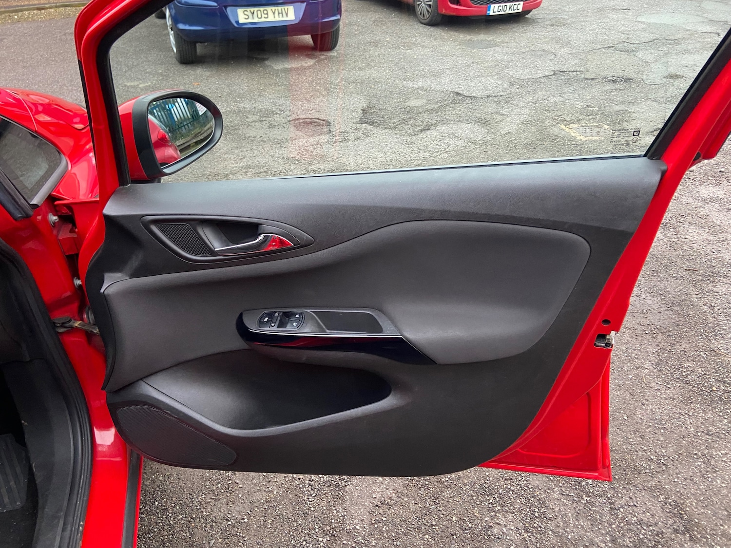 Used Vauxhall Corsa 2016 for sale - 77259061: Photo 33