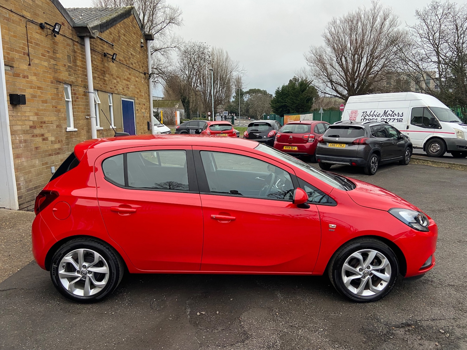 Used Vauxhall Corsa 2016 for sale - 77259061: Photo 5