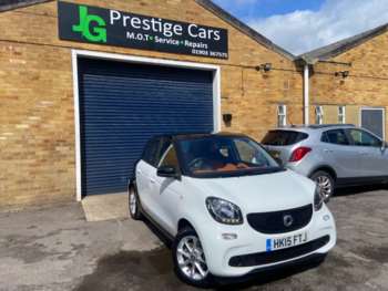 (15) - 0.9T Passion (Premium) Hatchback 5dr Petrol Manual Euro 6 (s/s) (90 ps)