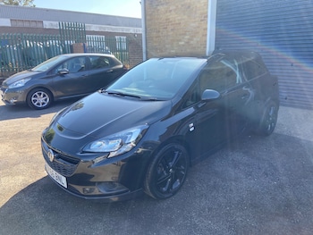 Used Vauxhall Corsa 2016 for sale - 79443378: Photo