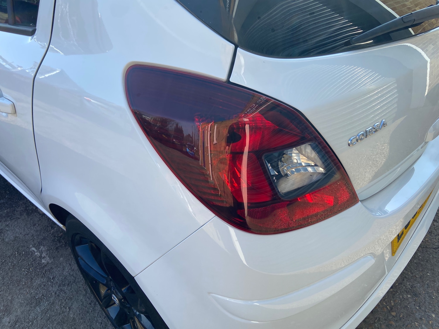 Used Vauxhall Corsa 2014 for sale - 77771430: Photo 11