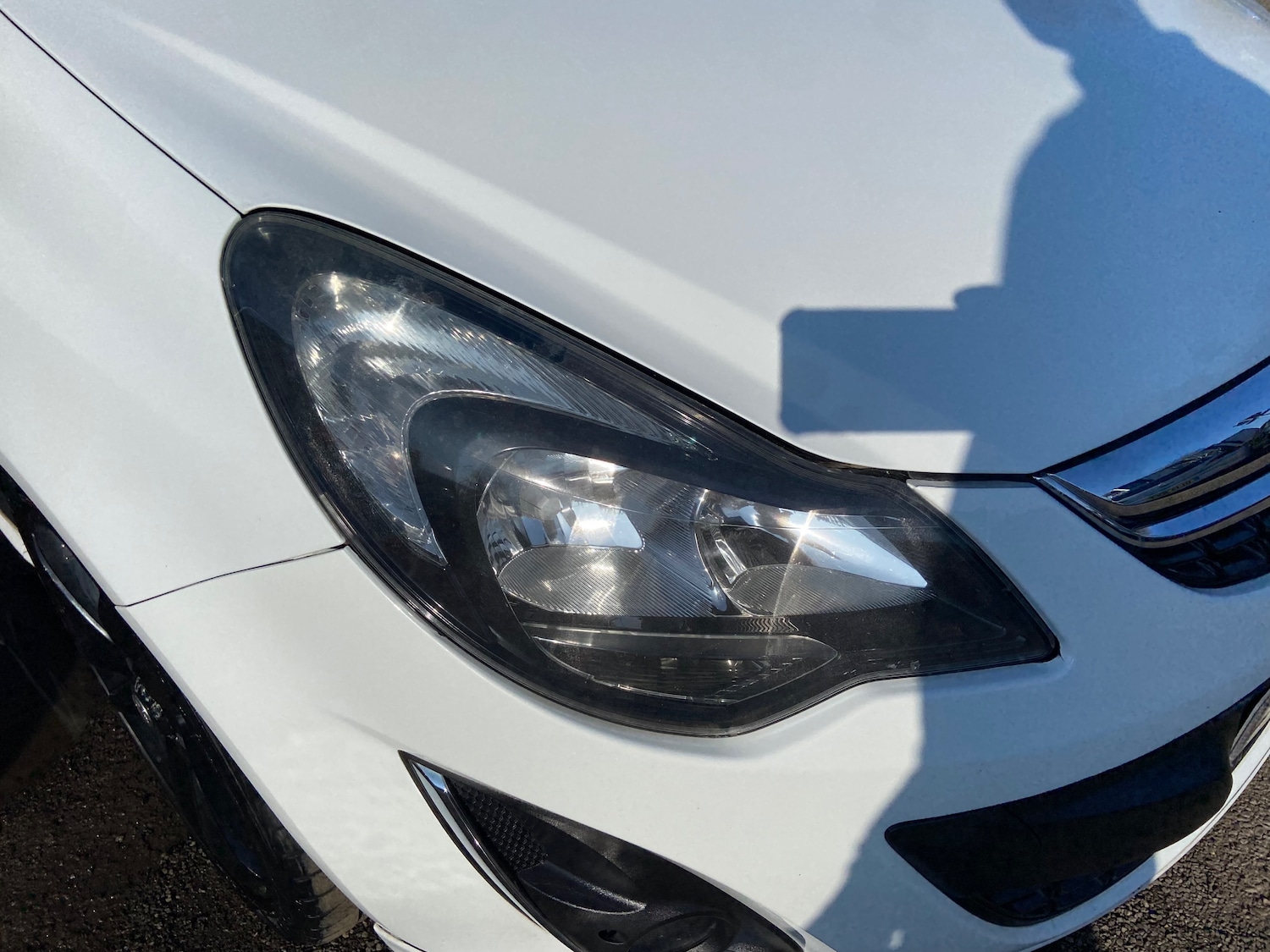 Used Vauxhall Corsa 2014 for sale - 77771430: Photo 13