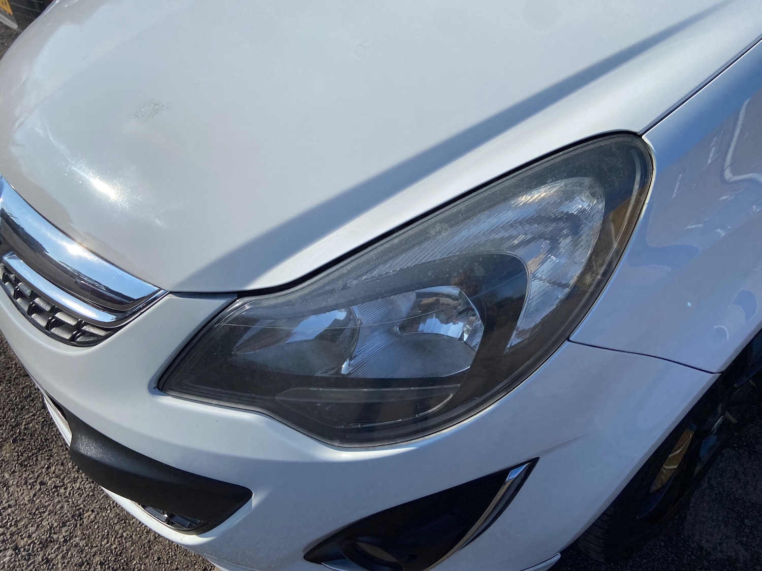 Used Vauxhall Corsa 2014 for sale - 77771430: Photo 14
