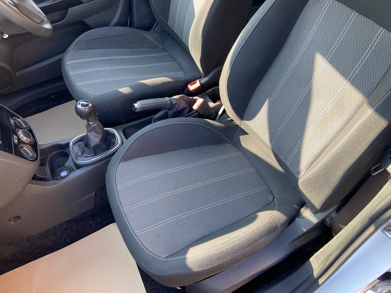 Used Vauxhall Corsa 2014 for sale - 77771430: Photo 18