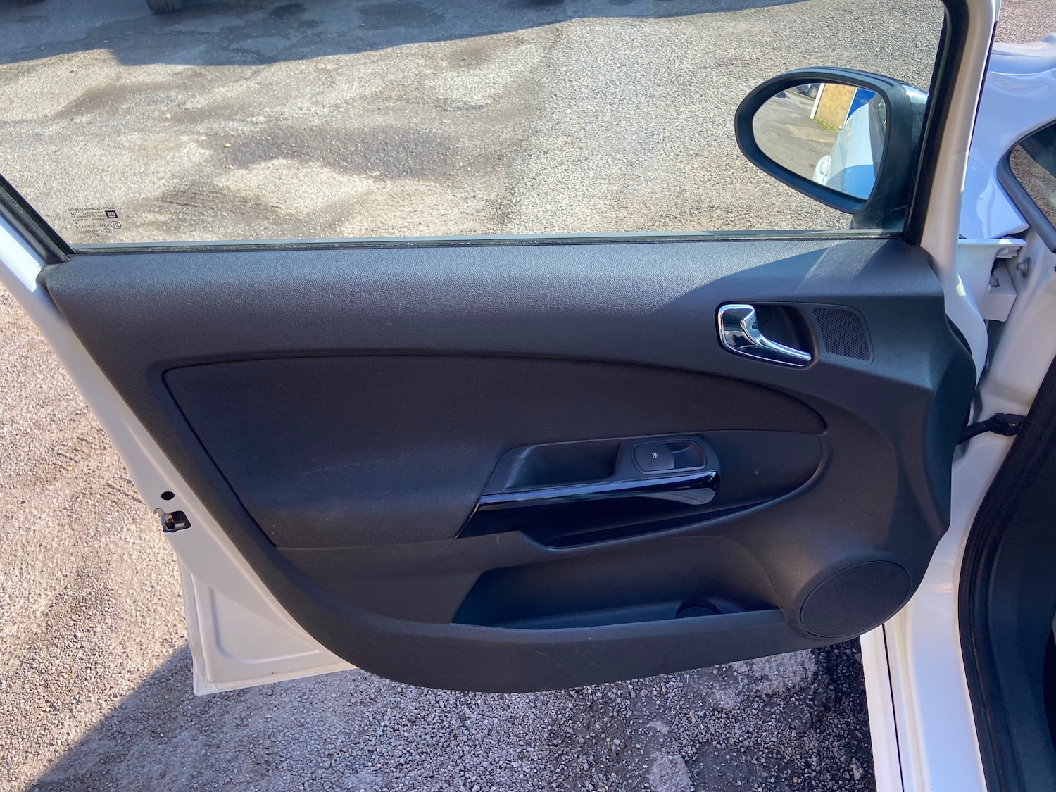 Used Vauxhall Corsa 2014 for sale - 77771430: Photo 20