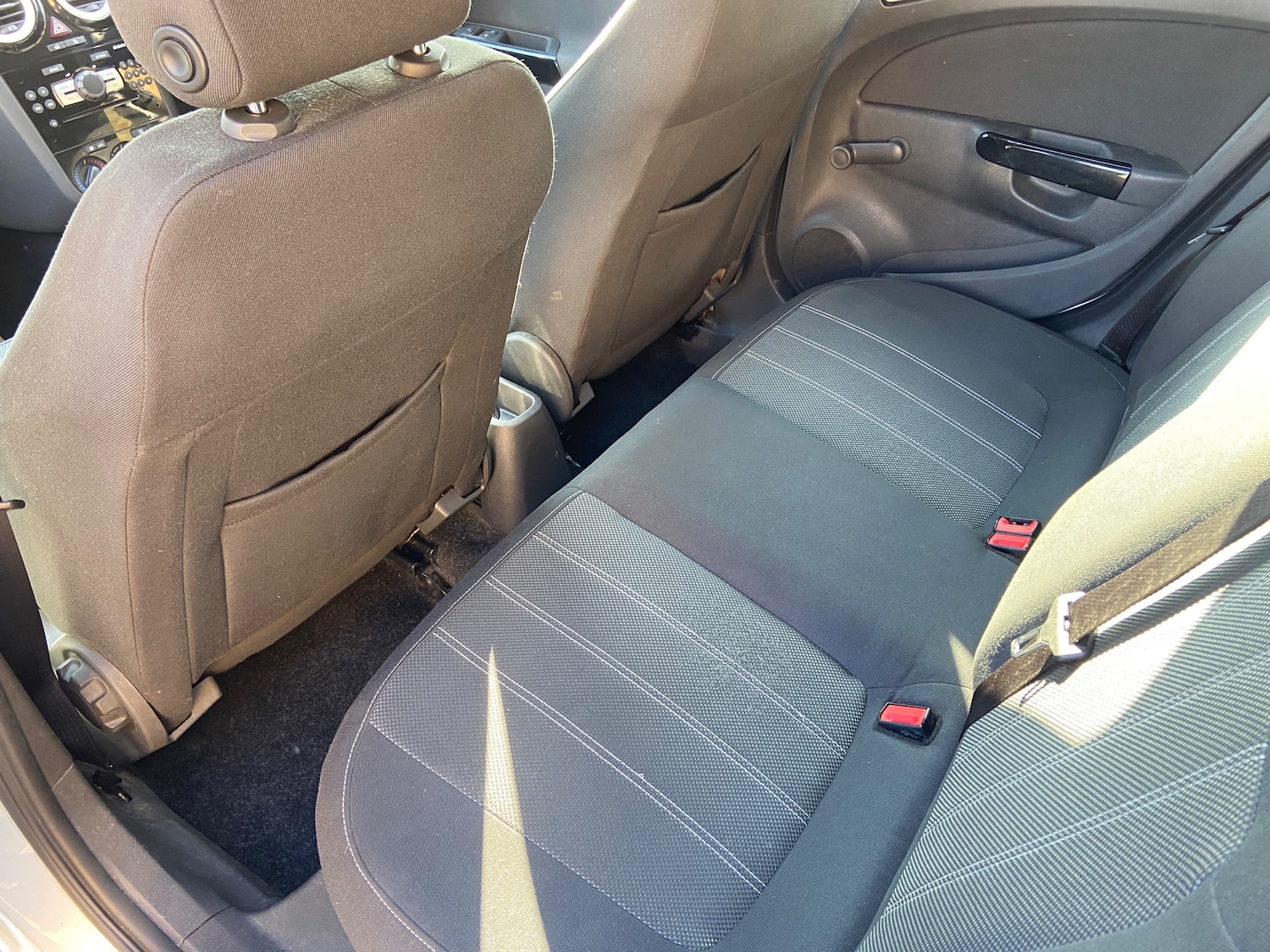 Used Vauxhall Corsa 2014 for sale - 77771430: Photo 22